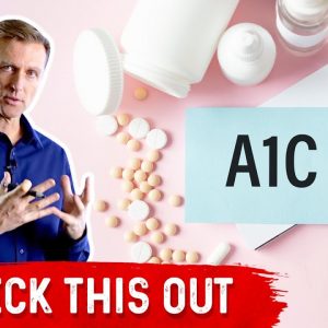 A1C is a Good Predictor of Many Diseases