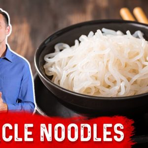 Are Konjac Noodles Keto Friendly?