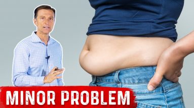 Belly Fat is Merely a Symptom