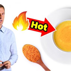 Cooking and Heating Turmeric Enhances Nutrients