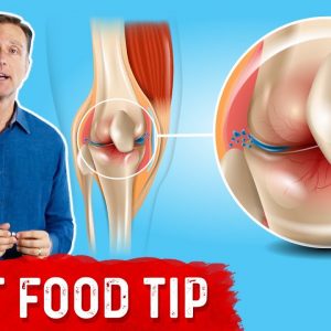 Eat This Food for Osteoarthritis