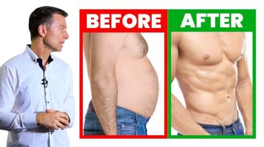 How to Burn Belly Fat EXTREMELY Fast – 5 IMPORTANT TIPS
