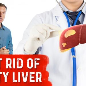Reduce Your Liver Fat by 50 Percent in 14 Days