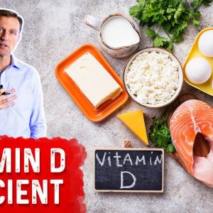The 10th Reason Why You Are Vitamin D Deficient