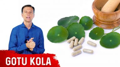 The Benefits of Gotu Kola