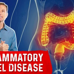 The Most Common Nutrient Deficiency in IBD (Inflammatory Bowel Disease)