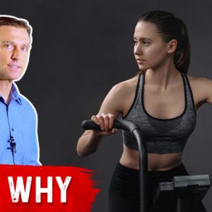 Why Exercise Intensity is Vital to Your Health