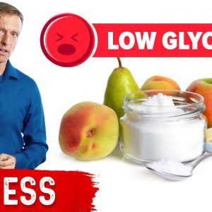 Why is Low Glycemic Fructose Bad for You?