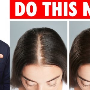 12 Home Remedies to Prevent Hair Loss and Regrow Your Hair