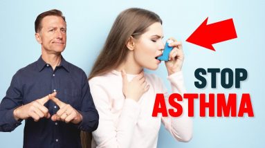 STOP Asthma Symptoms Once and For All