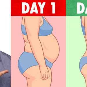What Happens When You Starve Yourself for 7 Days?