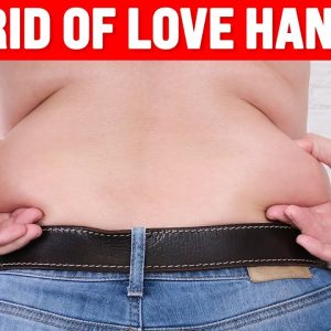 6 Exercises That Get Rid of Love Handles FAST