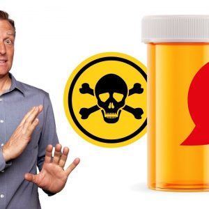 9 Prescription Meds that Could Kill You