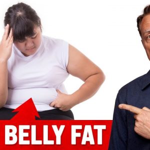 The BEST Way to Lose Belly Fat QUICKLY: The Top Strategies