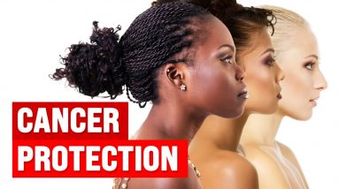 Why Darker Skin Protects Against Skin Cancer