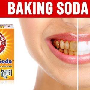 7 Unexpected Benefits of Baking Soda