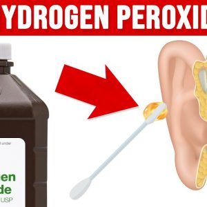 9 Unexpected Benefits of Hydrogen Peroxide