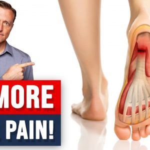 Cure Plantar Fasciitis Instantly (NO MORE HEAL PAIN!)
