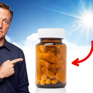 Make Your Own Vitamin D Supplements for Pennies
