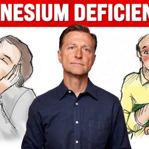The REAL Reason We Need Magnesium
