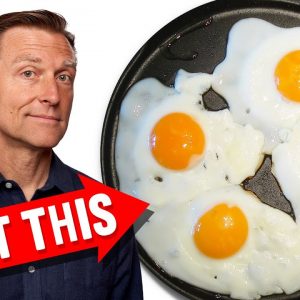 Why I Eat 4 Eggs Daily and WHY YOU SHOULD TOO