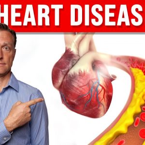 6 UNEXPECTED Signs of Heart Disease THAT YOU MUST KNOW!