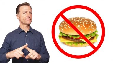 Before You Eat Another Hamburger WATCH THIS!