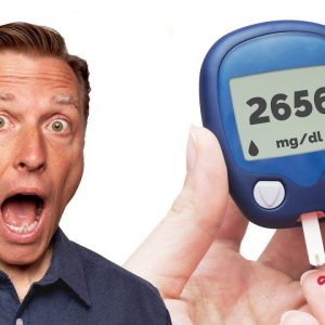 The Highest Blood Sugar Level in History Will Shock You!