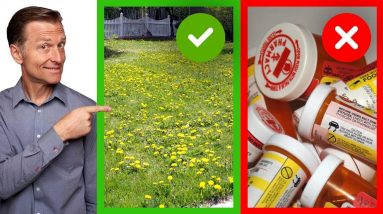 #1 Backyard Weed That Can Replace ALL Your Medications