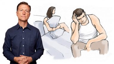 5 Simple Things to Reverse Erectile Dysfunction