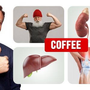 8 Unexpected Benefits of COFFEE You've Never Heard Before