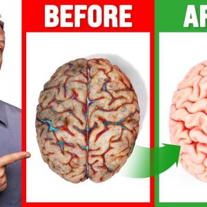 Boost Your BRAINPOWER with 18:6 Intermittent Fasting