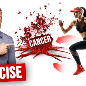 The POTENT Effect of Exercise on Cancer