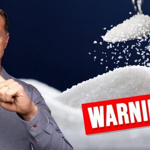 You May Never Eat SUGAR Again After Watching This