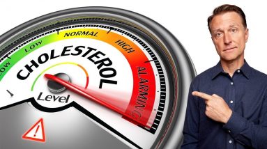 #1 Top Remedy to Lower and Regulate Cholesterol