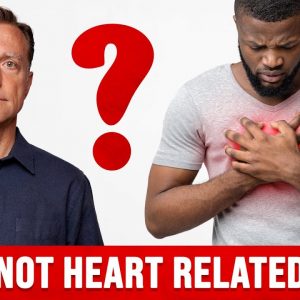 11 Causes of CHEST PAIN That Are NOT the Heart
