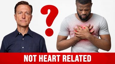 11 Causes of CHEST PAIN That Are NOT the Heart