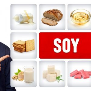 Soy is One of the Healthiest Foods You Can Eat...Right?