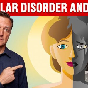 The Best Natural Protocol for Bipolar Disorder and OCD