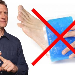 Why NOT to Use Cold Therapy for Acute Injuries