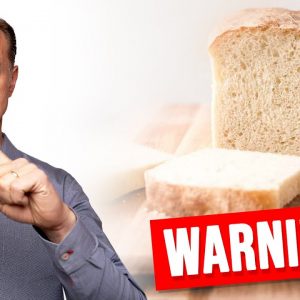 You May Never Eat BREAD Again After Watching This