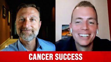 Success with a 6-Inch (15 cm) Lung Tumor (Interview)