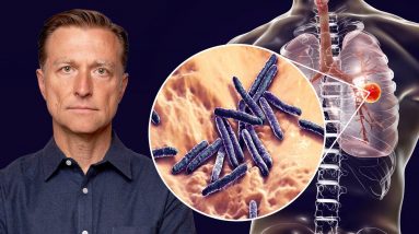 The DEADLIEST Bacteria in the World - Dr. Berg