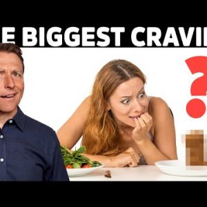 The Most Common CRAVING in the World Is...