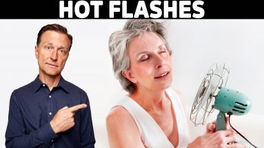 The #1 Best Remedy for Menopause and Menstrual Problems