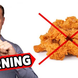 You May Never Eat CHICKEN Again After Watching This
