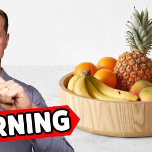 You May Never Eat Fruit Again after Watching This
