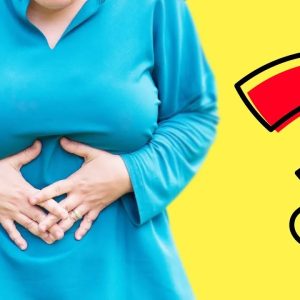 This Deficiency IS Why Your Digestion Is Screwed Up