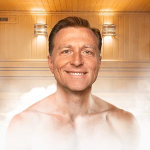 What Happens If You Use a SAUNA for 14 Days