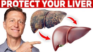11 Ways to Protect Your Liver from Toxins